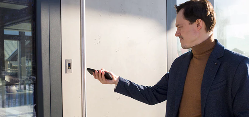 Wireless Digital Door Locks Repair And Installation in Davis, CA