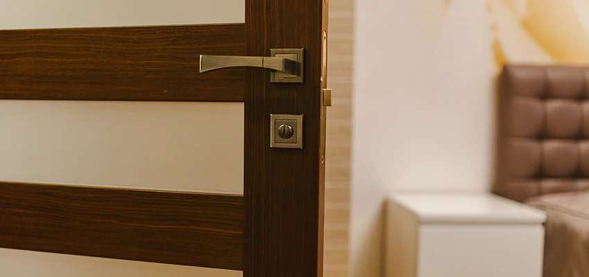 Door Lever Troubleshooting in Davis, CA