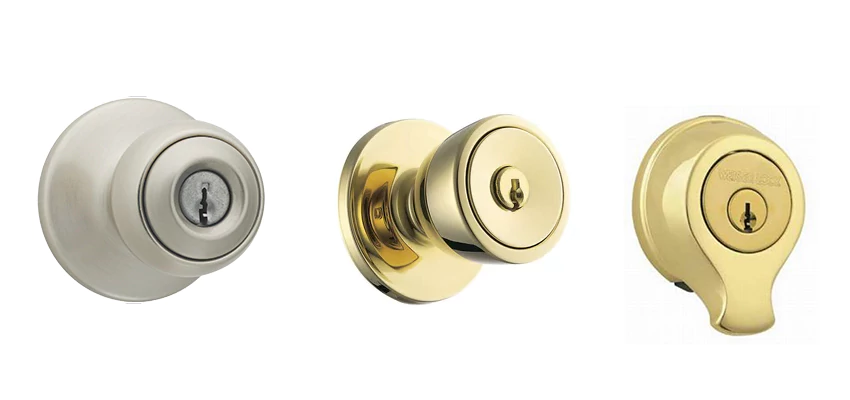 Weiser Bluetooth Lock Installation in Davis, CA