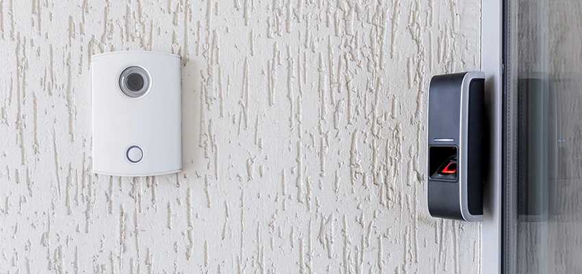 Automatic Door Lock Repair in Davis, California