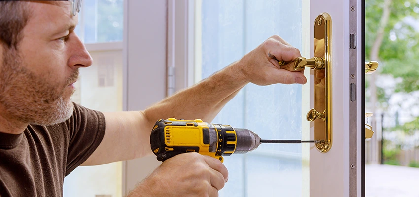Affordable Bonded & Insured Locksmiths in Davis, CA