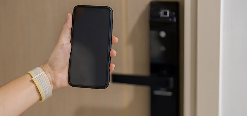 Keypad Wifi Locks Repair And Installation in Davis, CA