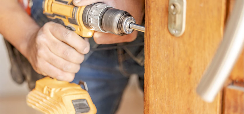 Emergency A1 Locksmith Services in Davis, California