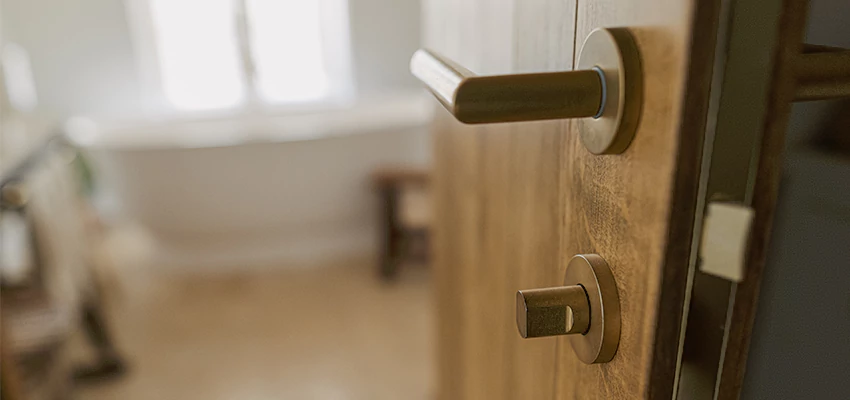 Mortise Locks For Bathroom in Davis, CA