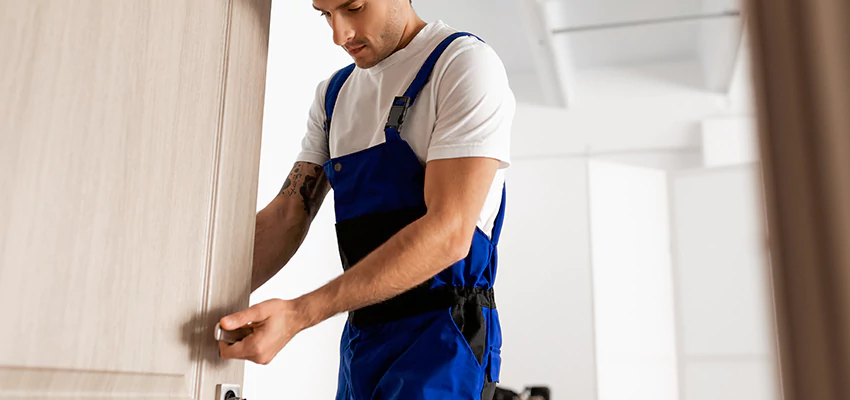 Car Lock Repair And Installation Expert in Davis, CA