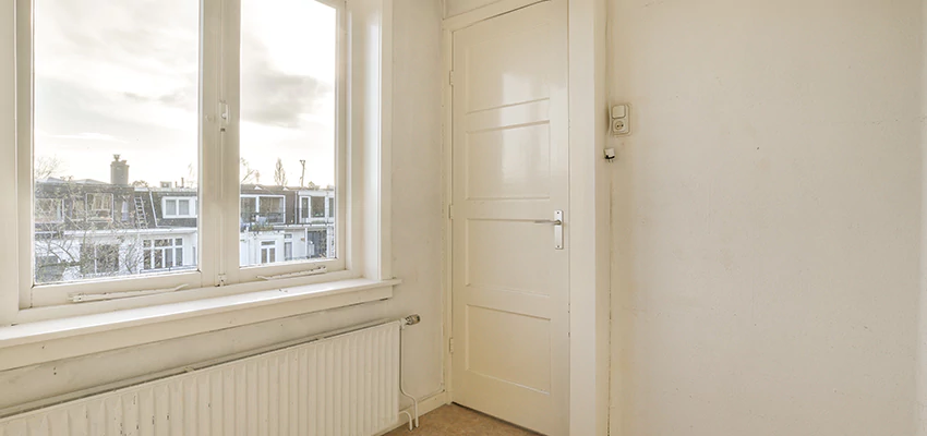 Sliding Window Locks And Security in Davis, California