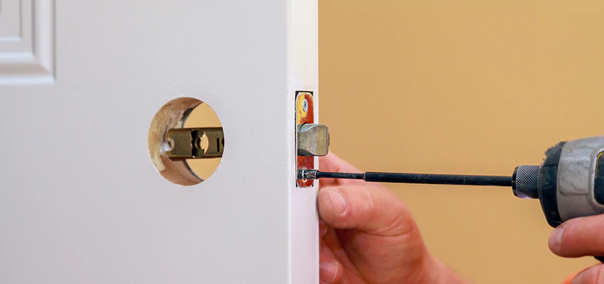 Stuck Door Knobs Repair in Davis, CA
