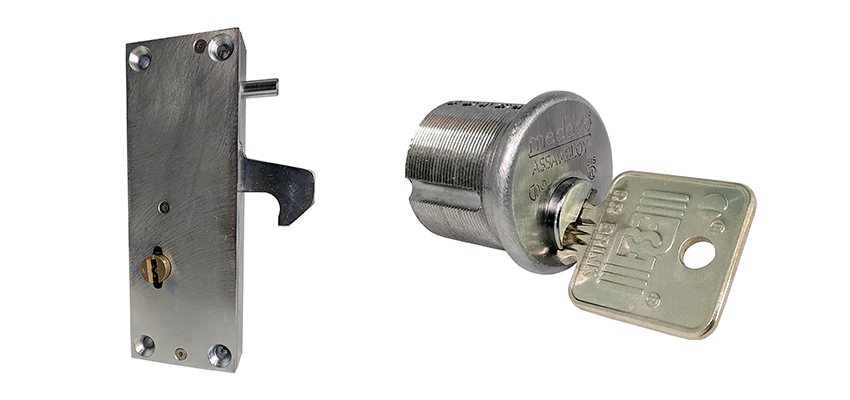 RR Fence Gates Brink Locks Repair in Davis, California