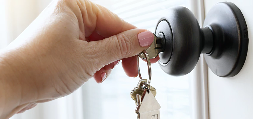 Top Locksmith For Residential Lock Solution in Davis, California