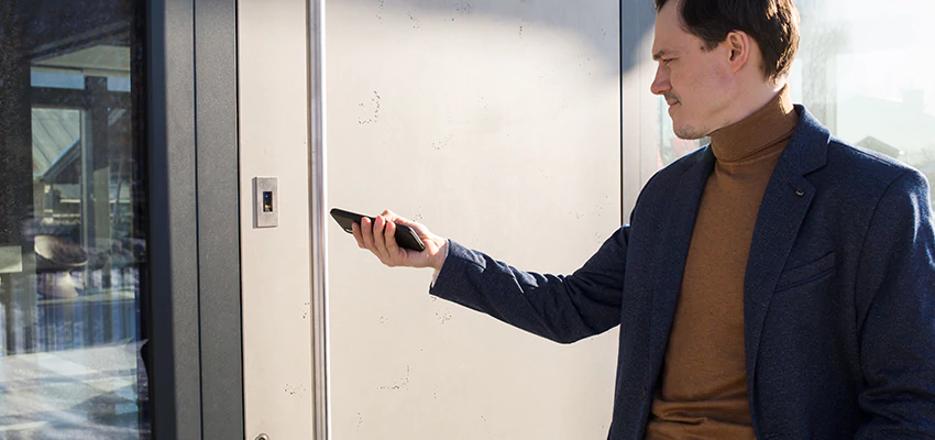 Business Security Systems in Davis, CA