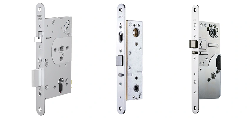 ASSA-Abloy Locks Hinge Repair in Davis, California