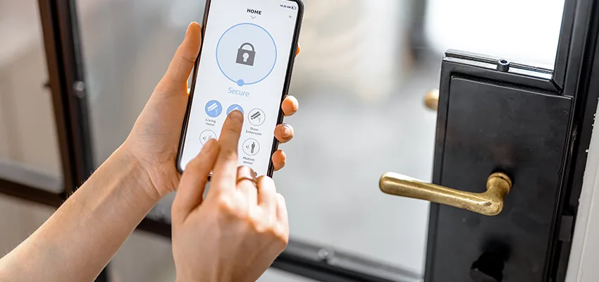 Remote Control Locks Sensor Repair in Davis, California