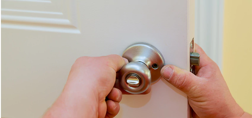 After-hours Locksmith For Lock And Key Installation in Davis, CA