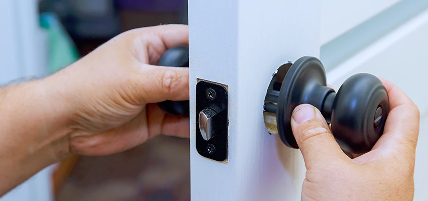 Smart Lock Replacement Assistance in Davis, California