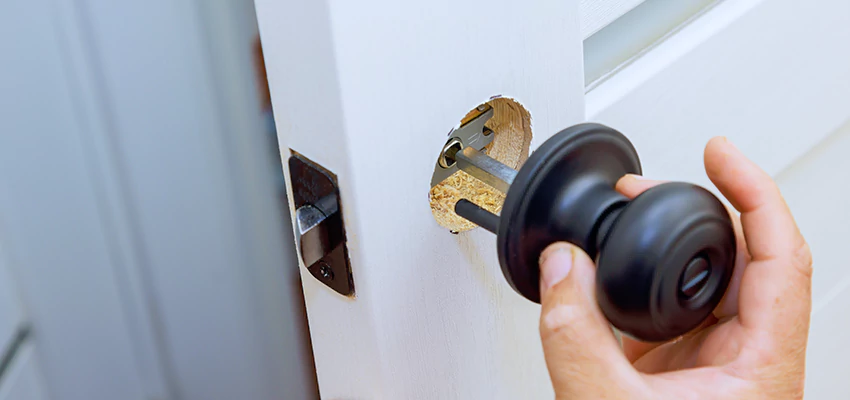 Locksmith For Lock Repair Near Me in Davis, California