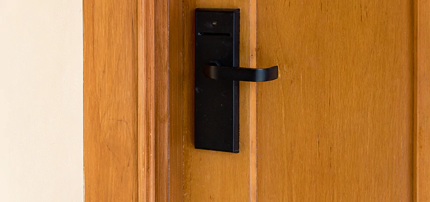 Quick Response Locksmith For Lock Repair in Davis, California