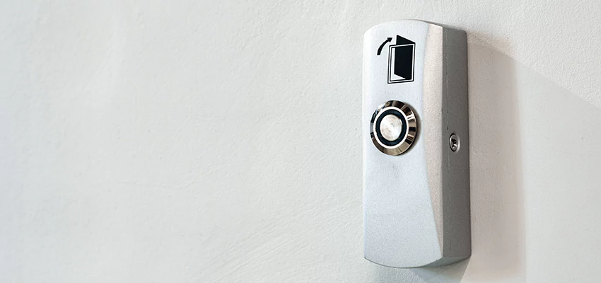 Residential Access Keypads Systems Installation in Davis, CA