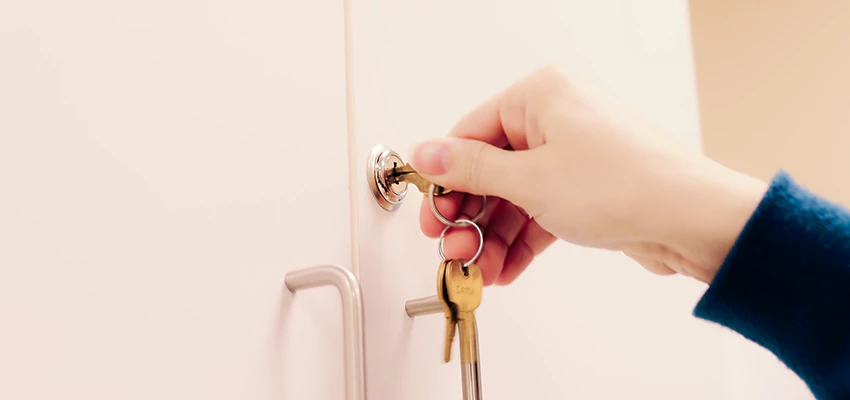 Cabinet Electronic Locks Repair in Davis, California