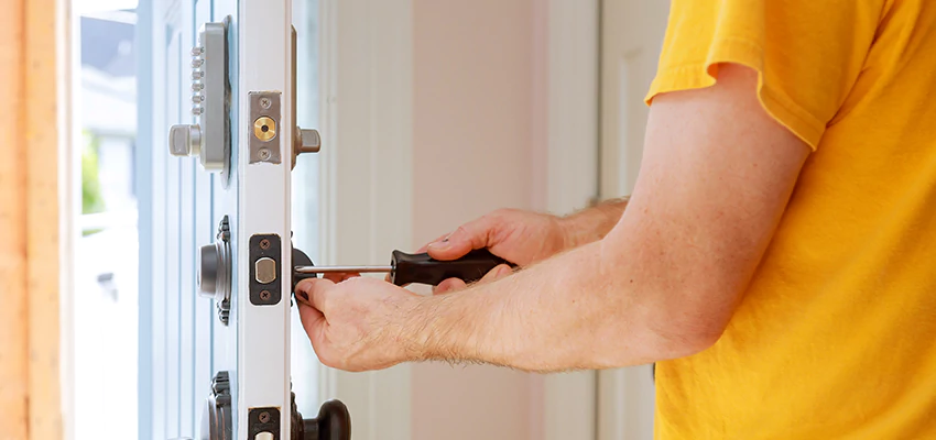 Eviction Locksmith For Key Fob Replacement Services in Davis, CA