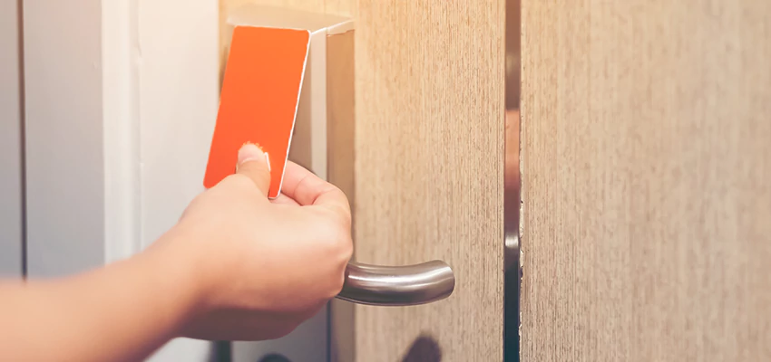 Electronic Locks Motor Repair in Davis, California