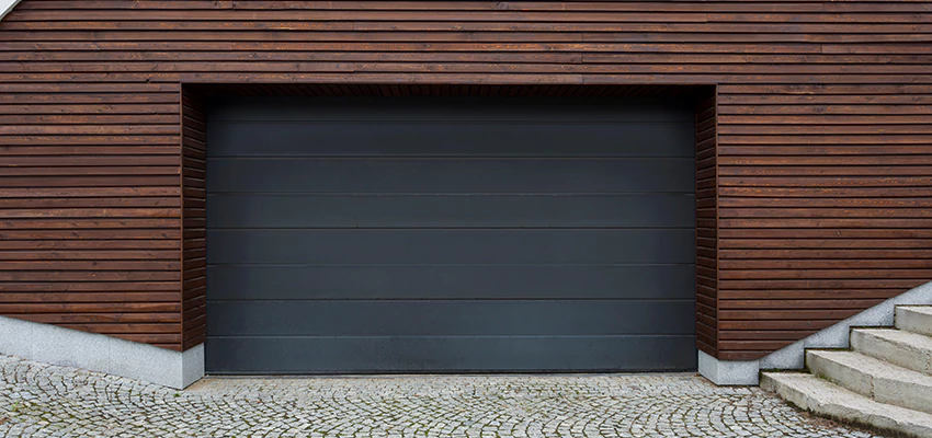 Garage Door Security Camera Repair And Installation in Davis, CA