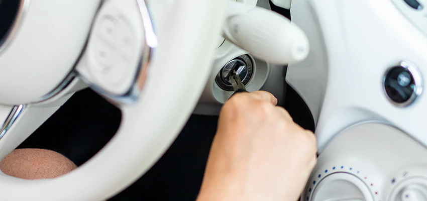 Ignition Lock Barrel Replacement Near Me in Davis, California