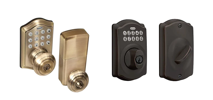 Medeco Locks Replacement in Davis, CA