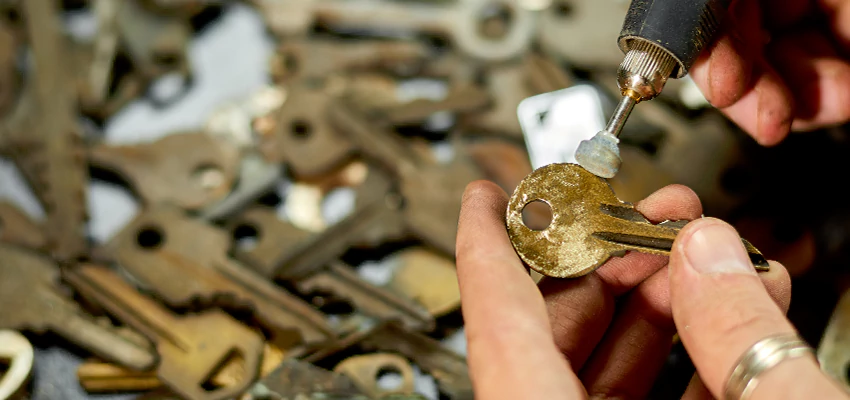 A1 Locksmith For Key Replacement in Davis, California
