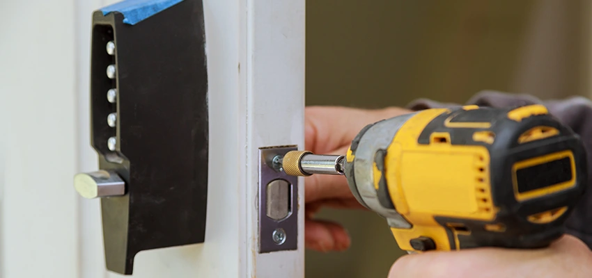 Eviction Locksmith For Key Duplication in Davis, California