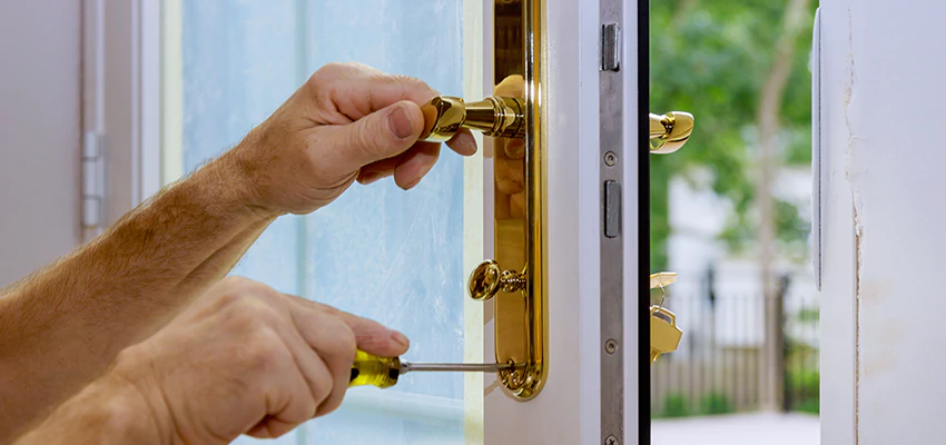 Local Locksmith For Key Duplication in Davis, CA