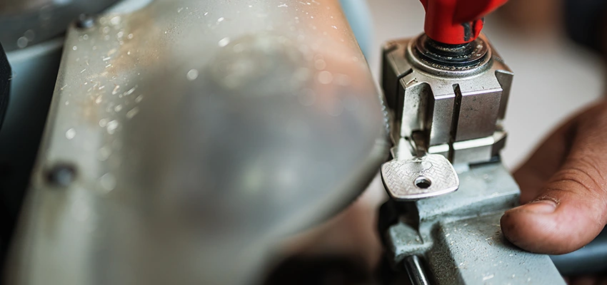 Key Programming Mobile Locksmith Service in Davis, CA