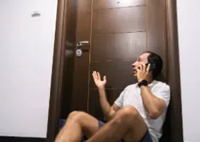 Emergency Lockout in Davis, California